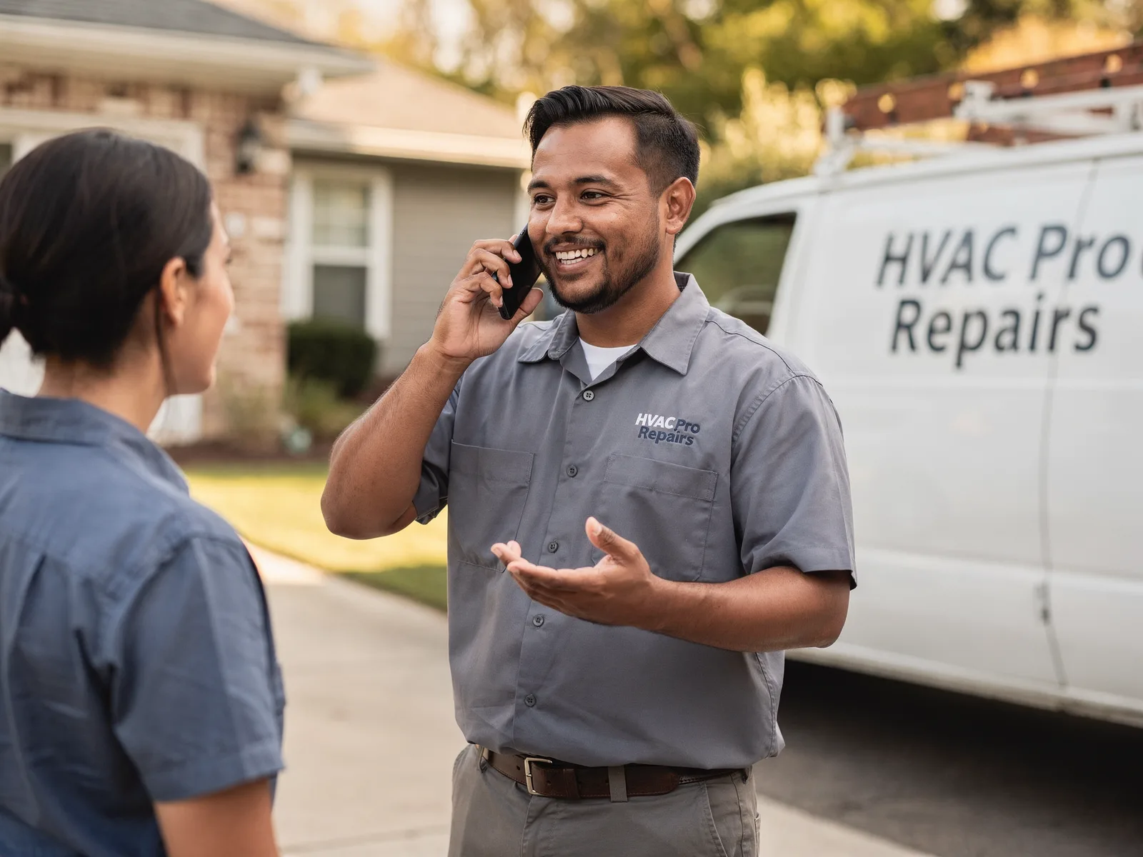 Heat Pump Repair Union City, TN FAQs